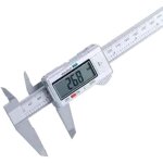 Pied � coulisse � affichage num�rique �lectronique 0 - 150mm outil de mesure de pied � coulisse � affichage ...