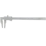 Pied � coulisse becs simples 200mm eco - pied � coulisse m�canique