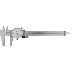 Pied � coulisse � cadran 0, 02 - pied � coulisse � cadran200 mm