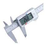 Beijiyi - pied à coulisse digital 150mm / 6inch fibre lcd électronique numérique vernier caliper gauge ... Beijiyi - pied à coulisse digital 150mm / 6inch fibre lcd électronique numérique vernier caliper gauge ...