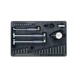 Mitutoyo - pieds  coulisse 51192120