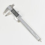 Pied à coulisse numérique, professionnel caliper 150mm, précision digital outil micromètre vernier en ... Pied à coulisse numérique, professionnel caliper 150mm, précision digital outil micromètre vernier en ...