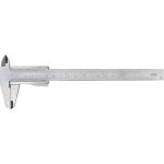 Pied  coulisse de poche din 862 150mm avec angle de couple. - 851008