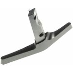 Pied droit d'origine