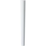 Pieds pour lavabo r�tro - true colors lite - p�trole