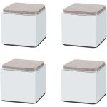 Pieds de meubles, riser de meubles xqday, riser de lit xqday, riser de table xqday, pieds de canap� xqday, ...