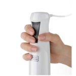 Pied mixeur black&decker bxhb600e