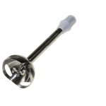 Pied mixeur pour petit electromenager bosch 00657258