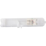 Pied presseur automatique pour boutonni�re onestep - accessoire pour machine � coudre �lectronique singer ...