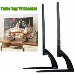 Senderpick - pied de tv universel, pour tv led / lcd pour smart tv de 32 � 70 pouces, hauteur r�glable ...
