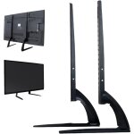 Pieds universels pour tv lcd led de 32 � 55 pouces, r�glables en hauteur, pieds amovibles vesa 800 x ...