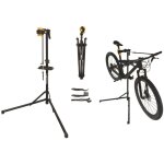 Pied v�lo d'atelier