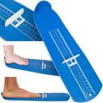 Piedm�tre pour enfants et adultes mesurez vos pieds facilement � la maison pour vos achats de chaussures ...