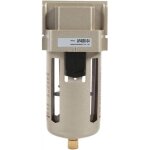 Pi�ge � eau de compresseur, accessoires de r�gulateur de s�parateur de s�parateur d'humidit� de l'eau, ...