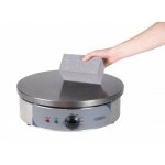 Pierre abrasive pour crêpières Pierre abrasive pour crêpières
