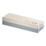 Pierre a aiguiser 205x75x25 mm k 3000 magma