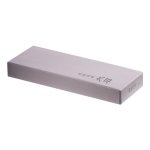 Pierre a aiguiser 205x75x25 mm k 6000 magma