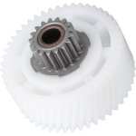 Piets de rechange de broyeur de viande, moulin � viande mincer pinion gouleur de viande vis � vis