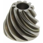 Pignon 10 dents - meuleuse makita
