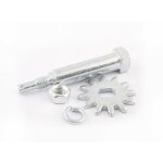 Pignons pour cric rouleur oh 5303 - sa 5366 clas equipements