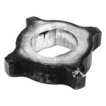 Pignon d'entrainement 16, 5mm pour mortaiseuse makita 7104l