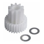 Pignon entrainement pour robot multifonction kenwood kw650738