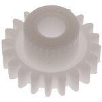 Pignon rs pro module 0. 8, 20 dents , al�sage de 5mm en pom ( prix pour 1 )