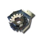 Faac pignon z16 module 6 avec protection cr�maill�re 719169