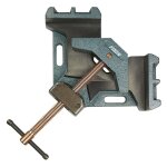 Piher - presse d'angle mod�le a - 00 pour m�tal 29999