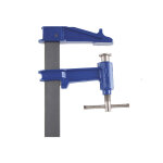 Piher - serre - joint � pompe - mod�le f capacit� de serrage : 30 cm