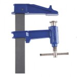 Piher - serre - joint � pompe - mod�le f capacit� de serrage : 60 cm