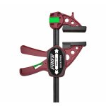 Piher - serre - joint rapide extra quick serrage cm: 15 - saillie cm: 8