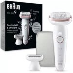Pilateur électrique braun silk - épil 9 - Épilation facile - peau douce longue durée - 9 - 030 - blanc ... Pilateur électrique braun silk - épil 9 - Épilation facile - peau douce longue durée - 9 - 030 - blanc ...