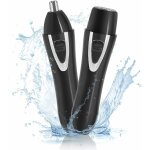 Pilateur facial pour femme - rasoir usb 2 en 1 pour femme, pilation indolore pour le corps / visage, ...