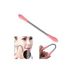 Pilateur pour le visage, pilateur  ressort dpilatoire, outil d'pilation du visage, appareil d'pilation ...