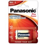 Pile 9v 6lr61 pro power