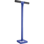 Ampere - pilonneuse pour asphalte routier asphalte � froid