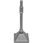 Pilonneuses de compactage hex 150 mm - yt - 47385