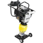 Güde - pilonneuse thermique gvs 80 - dameuse - compactage Güde - pilonneuse thermique gvs 80 - dameuse - compactage