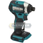 Pilote d'impact makita dtd154z 18 v (sans batterie et chargeur)