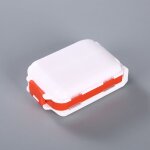 Pilulier portable petit pilulier pilulier hebdomadaire piluliers quotidiens portables botes  pilules ...