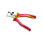 Facom - pince 1000v  dnuder expert by 160 mm - e050416