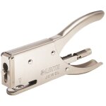 Pince agrafeuse 5556 - 00 - 82 capacit� d'agrafage:12 feuilles (80 g / m�) nickel 1 pc(s) - leitz