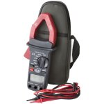 Clas - pince ampremetrique 1000a - oe 5020 equipements