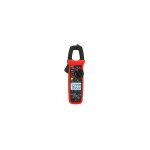 Uni - t - pince ampremtrique numrique 600vac / dc 600aac / dc ut204r ut204r