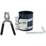Pinces � anneau de piston de voiture, 3 pouces compresseur de segment de piston 53 - 175mm pince de retrait ...