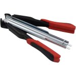 Pince � anneau de porc c - type clip �quipement d'installation outil outil pinces d'escrime automatique ...