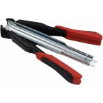 Pince  anneau de porc c - type clip quipement d'installation outil outil pinces d'escrime automatique ...