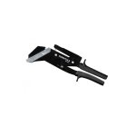 Pince  ardoise 55mm avec perage v3 dimos 215552