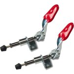 Pinces � bascule, 2 pi�ces maintien push pull action outil � main bascule outil main d�gagement rapide ...